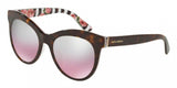 Dolce & Gabbana 4311F Sunglasses