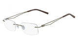Airlock AIRLOCK NOBLE CHASSIS Eyeglasses