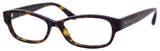 Marc By Marc Jacobs 522 Eyeglasses