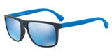 Emporio Armani 4033 Sunglasses