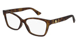 Gucci Gucci Logo GG0634O Eyeglasses