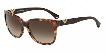 Emporio Armani 4038F Sunglasses