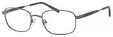 Elasta 7221 Eyeglasses