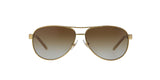 101/T5 - Gold - Polar Brown Gradient