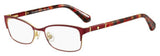 Kate Spade Laurianne Eyeglasses