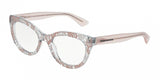 Dolce & Gabbana 3197 Eyeglasses