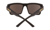 973417 - Soft Matte Black - Happy Bronze with Gold Mirror