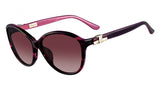 Salvatore Ferragamo 645S Sunglasses