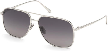 OMEGA 0026H Sunglasses