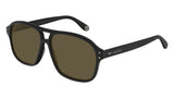 Gucci Gucci Logo GG0475S Sunglasses