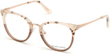 Guess By Marciano 0351 Eyeglasses