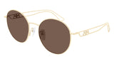 Balenciaga Everyday BB0060SK Sunglasses