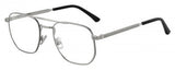 Jimmy Choo Jm007 Eyeglasses