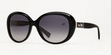 Coach L094 Carter 8120 Sunglasses