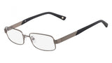 Marchon NYC STONE STREET Eyeglasses