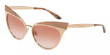 Dolce & Gabbana 2178 Sunglasses