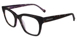 Lucky Brand D206BEI52 Eyeglasses