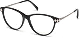 Emilio Pucci 5055 Eyeglasses