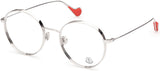 Moncler 5082 Eyeglasses