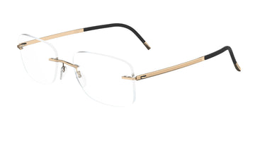 Silhouette Mosaic 5471 Eyeglasses