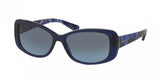 Coach 8168F Sunglasses