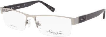 Kenneth Cole New York 0217 Eyeglasses