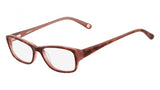 Marchon NYC BROADWAY Eyeglasses