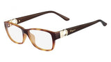 Salvatore Ferragamo 2666R Eyeglasses