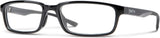Smith Traverse Eyeglasses