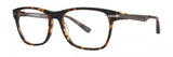 Jhane Barnes QUARTILES Eyeglasses