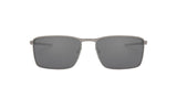 410602 - Silver - Black Iridium Polarized