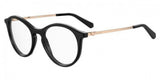 Moschino Love Mol578 Eyeglasses