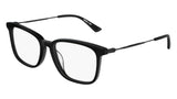 McQueen Iconic MQ0218OA Eyeglasses