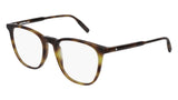Montblanc Established MB0010O Eyeglasses