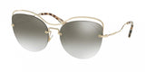Miu Miu Core Collection 50TS Sunglasses