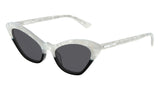 McQueen Cult MQ0189S Sunglasses