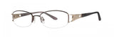 Dana Buchman MADALENA Eyeglasses