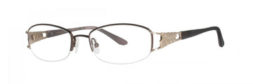 Dana Buchman MADALENA Eyeglasses