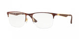 Ray Ban 6362 Eyeglasses