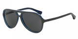 Emporio Armani 4063F Sunglasses