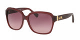 Coach L1603 8185F Sunglasses