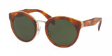 Prada Heritage 05TS Sunglasses