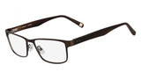 Marchon NYC FREDERICK Eyeglasses