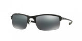 Oakley Wiretap 4071 Sunglasses