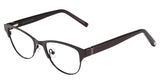 Jones New York J143BUR47 Eyeglasses