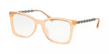 Coach 6128U Eyeglasses