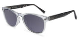 John Varvatos V774CRY51 Sunglasses