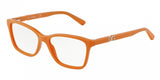 Dolce & Gabbana Iconic Logo 3153PM Eyeglasses