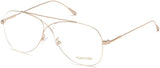 Tom Ford 5531 Eyeglasses