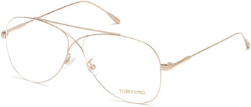 Tom Ford 5531 Eyeglasses